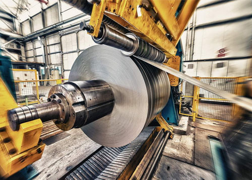 蘇常金屬制品（無錫）有限公司